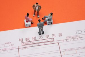 家族を守るために。「遺言」と「相続」を暮らしに取り入れる発想